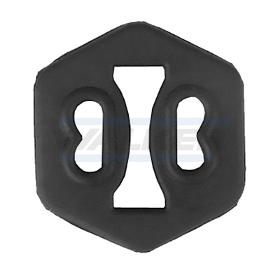 Suport sistem esapament potrivit VOLVO 740, 760, 780, 850, 940, 940 II, 960, 960 II, C70 I, S70, S90 I, V70 I, V90 I 2.0-2.9 08.81-10.05 [2]