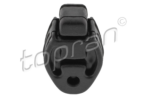 Suport sistem esapament potrivit VOLVO C30, C70 II, S40 II, V50; FORD C-MAX, FIESTA V, FOCUS C-MAX, FOCUS I, FOCUS II, FOCUS III, FOCUS I/KOMBI, FUSION, MONDEO III 1.25-2.5 10.98-02.20 [2]