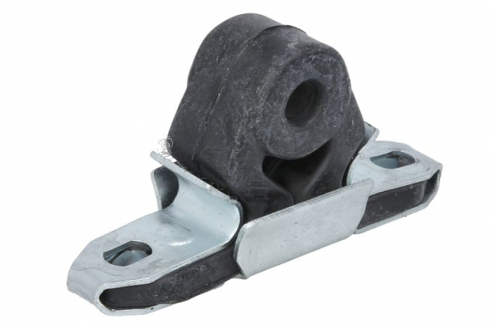 Suport sistem esapament potrivit VW PASSAT B2, PASSAT B3/B4, POLO, POLO III, SHARAN, TRANSPORTER T4 1.4-2.9 08.84-06.03 [1]