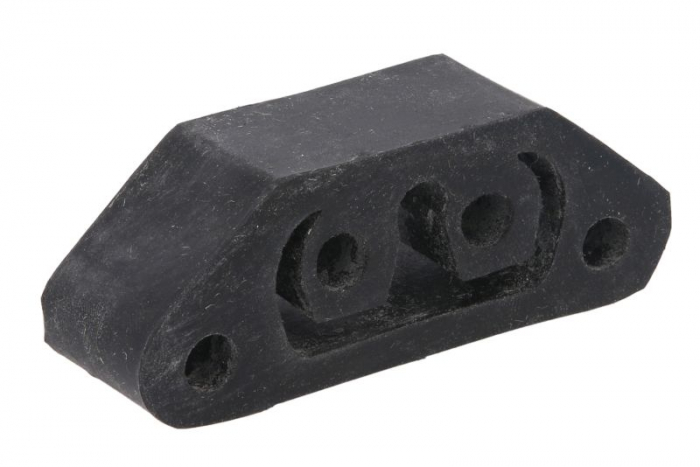 Suport sistem evacuare potrivit FIAT COUPE, DUNA, ELBA, FIORINO, FIORINO/MINIVAN, PREMIO, REGATA, RITMO, SCUDO, TIPO, UNO; INNOCENTI ELBA; LANCIA DEDRA, DELTA II 0.9-2.5D 1980-2006 [1]