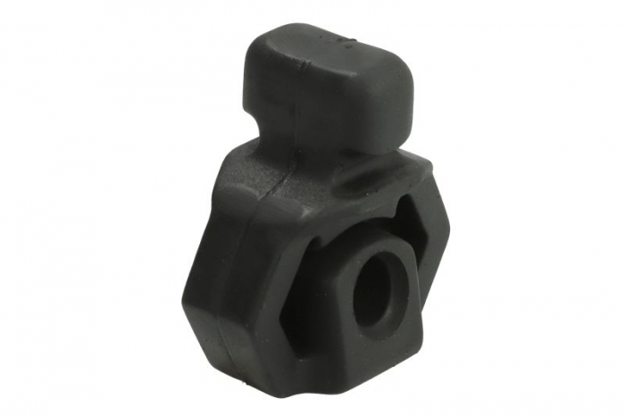 Suport sistem evacuare potrivit OPEL MOVANO A; RENAULT 19 I, 19 I CHAMADE, 19 II, 19 II CHAMADE, 19 II/HATCHBACK, CLIO I, KANGOO, KANGOO BE BOP, KANGOO EXPRESS, KANGOO II 1.1-Electric 01.88- [1]