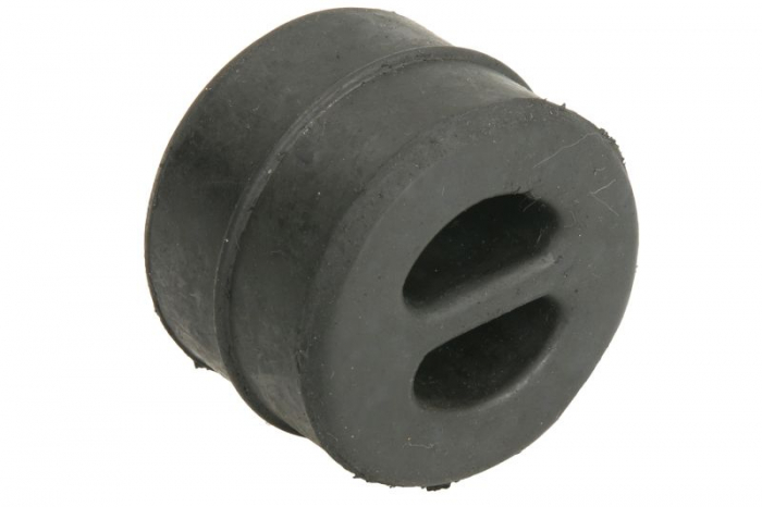 Suport sistem evacuare potrivit VOLVO 340-360; FIAT PANDA; FORD CAPRI III, ESCORT I, ESCORT II, ESCORT III, GRANADA, GRANADA II, SCORPIO I, SIERRA II, TAUNUS, TAUNUS III 0.65-3.0 1970-2004 [1]