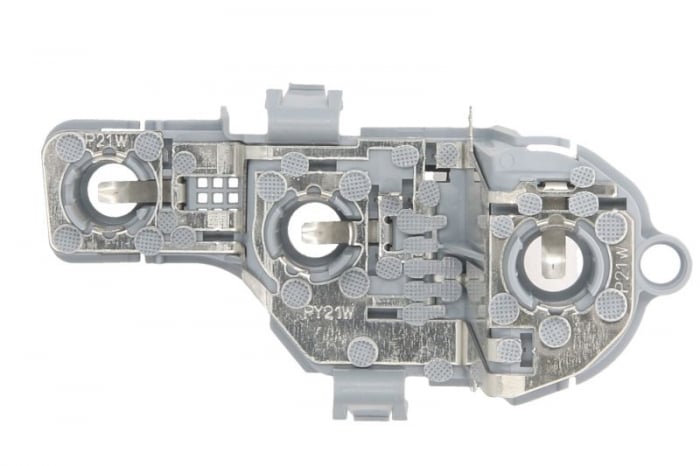 Suport soclu becuri stop Dreapta extern potrivit MERCEDES B SPORTS TOURER (W246, W242) 1.5D-Electric 2011-2018