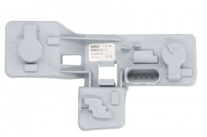 Suport soclu becuri stop Dreapta interior potrivit AUDI A6 ALLROAD C7, A6 C7 1.8-4.0 2011-2018 [2]