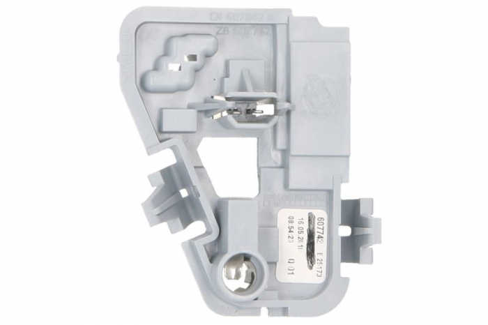 Suport soclu becuri stop Dreapta interior potrivit MERCEDES B SPORTS TOURER (W246, W242) 1.5D-Electric 2011-2018 [2]