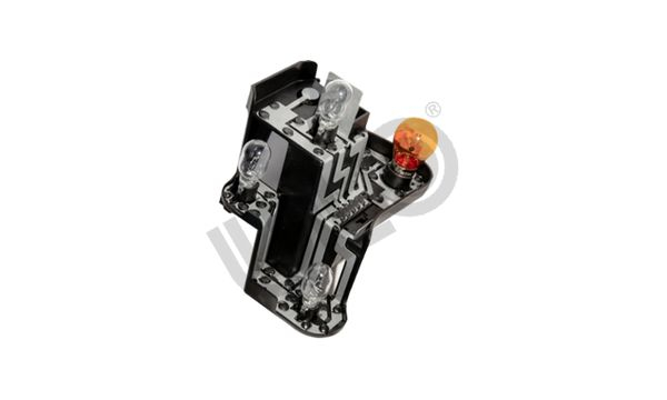 Suport soclu becuri stop Dreapta potrivit BMW Seria 3 (E92) 1.6-4.4 2006-2013 [3]