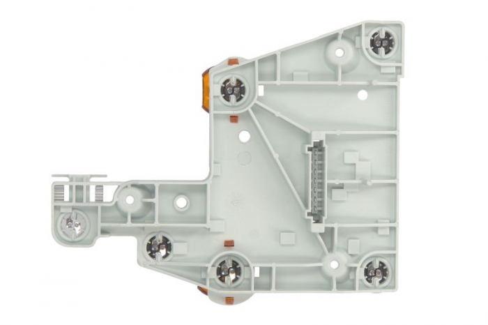 Suport soclu becuri stop Dreapta potrivit MERCEDES E (W211) 1.8-6.2 2002-2008 [2]