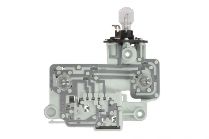 Suport soclu becuri stop Dreapta potrivit MERCEDES S (W221) 2.2D-6.2 2005-2013 [2]