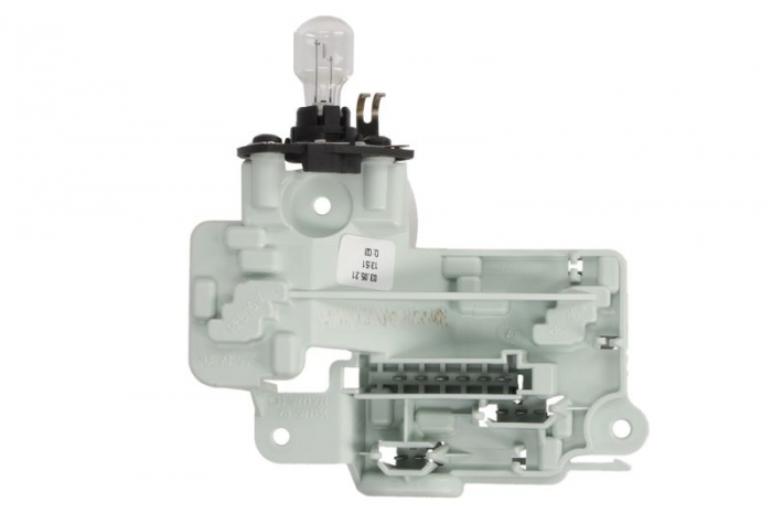 Suport soclu becuri stop Dreapta potrivit MERCEDES S (W221) 2.2D-6.2 2005-2013 [3]