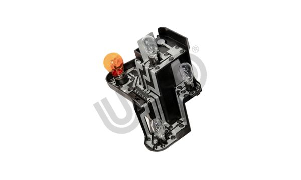 Suport soclu becuri stop Stanga extern potrivit BMW 3 (E92) 1.6-4.4 2006-2013 [3]