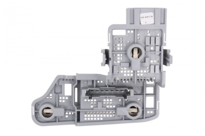 Suport soclu becuri stop Stanga potrivit MERCEDES C (C204), C (W204), C T-MODEL (S204) 1.6-6.2 dupa 2007 [2]