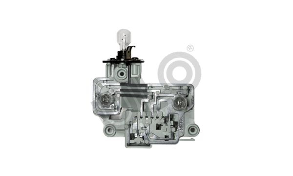 Suport soclu becuri stop Stanga potrivit MERCEDES S (W221) 2.2D-6.2 2005-2013 [3]