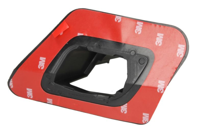 Suport spalator faruri Fata Stanga M-PAKIET, plastic potrivit BMW 5 G30, F90, 5 G31 09.16- 02.17-04.20 [1]