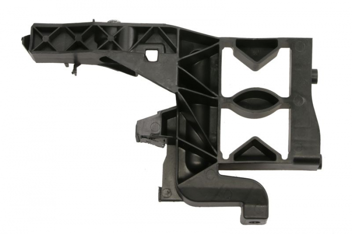 Suport stanga parte inferioara, plastic potrivit AUDI A7 C7 2010-2014 [2]