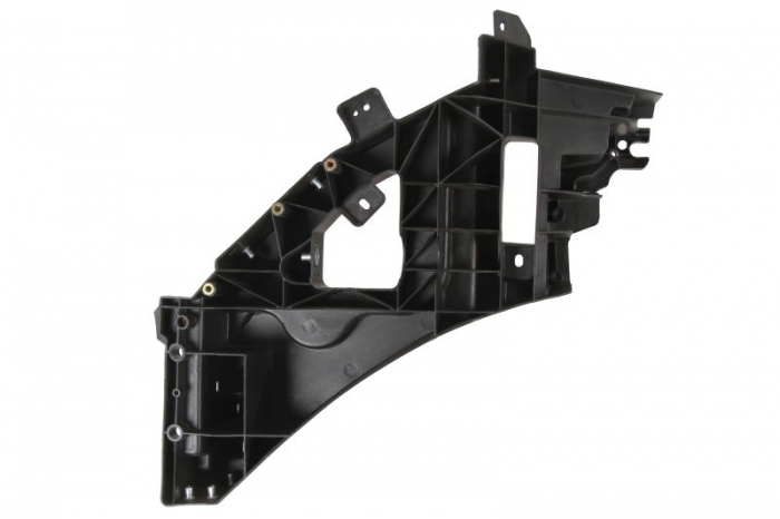 Suport stanga (parte inferioara, plastic) potrivit TESLA MODEL X 10.15-01.21 [2]
