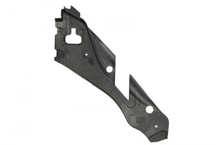 Suport stanga superior potrivit Mercedes Clasa C W204 2007-2011 [2]