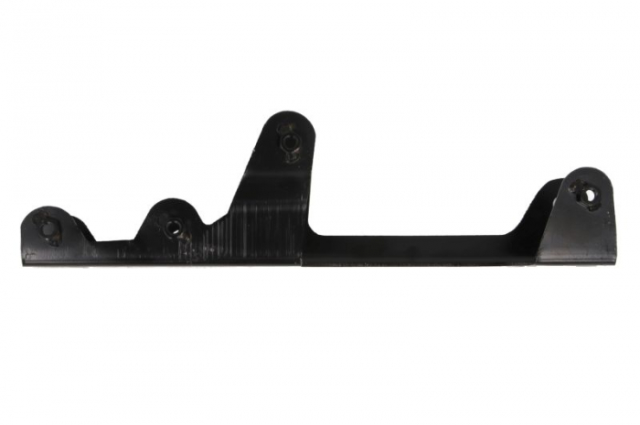 Suport stanga (vertical support, metal) potrivit IVECO DAILY IV 05.06-08.11 [2]
