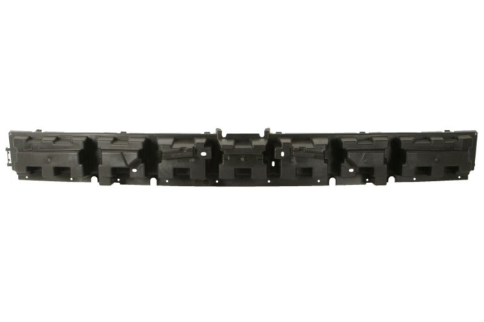 Suport tampon Fata absorbant, plastic potrivit CHRYSLER 300C 3.0D-6.4 07.11- [1]