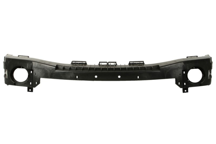 Suport tampon Fata absorbant, plastic potrivit DODGE DURANGO 3.7 4.7 5.7 11.03-12.10