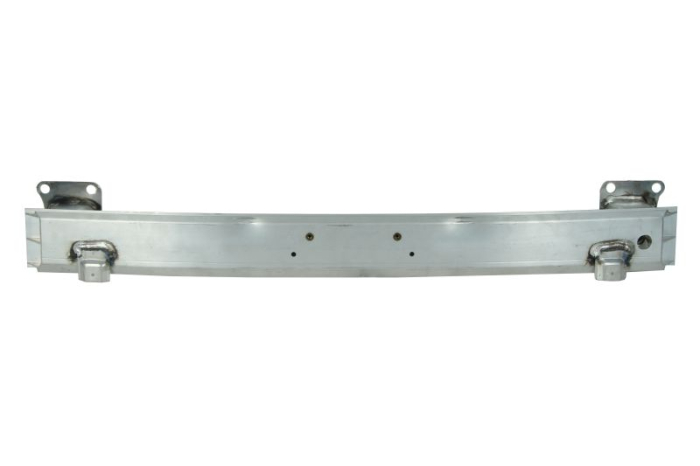 Suport tampon fata aluminiu potrivit OPEL CORSA F; PEUGEOT 208 II 05.19-06.23