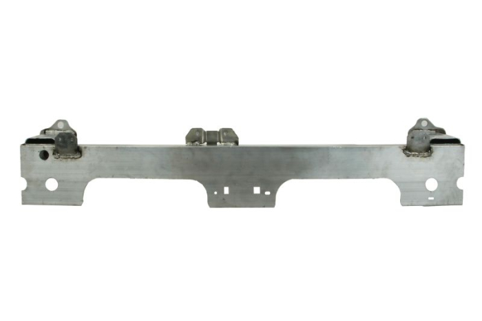 Suport tampon fata aluminiu potrivit PEUGEOT 2008 II 06.19-04.23