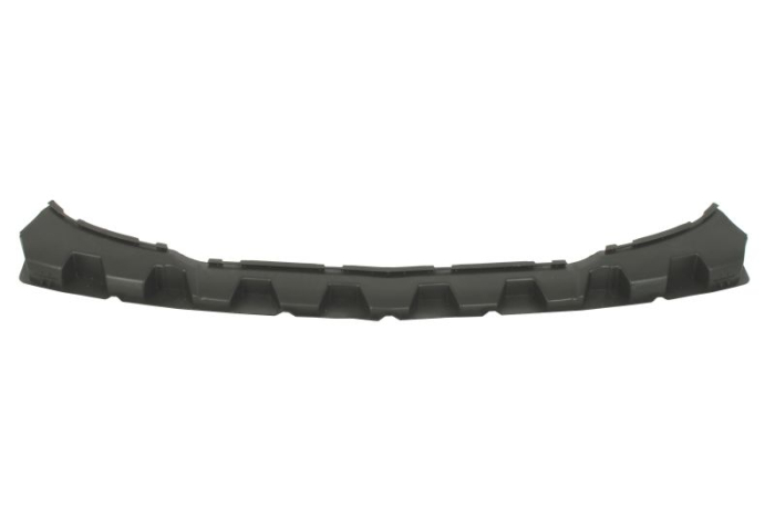 Suport tampon Fata inferior, absorbant, plastic potrivit MERCEDES S W221, V221 2.2D-6.2 10.05-12.13