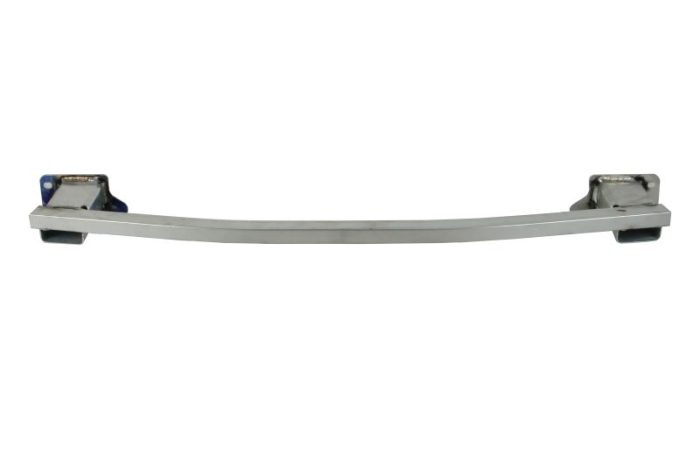 Suport tampon Fata inferior, aluminiu potrivit CITROEN C-CROSSER, C-CROSSER ENTERPRISE; OPEL GRANDLAND   GRANDLAND X, GRANDLAND X; PEUGEOT 3008, 5008 II 1.2-2.4 02.07-