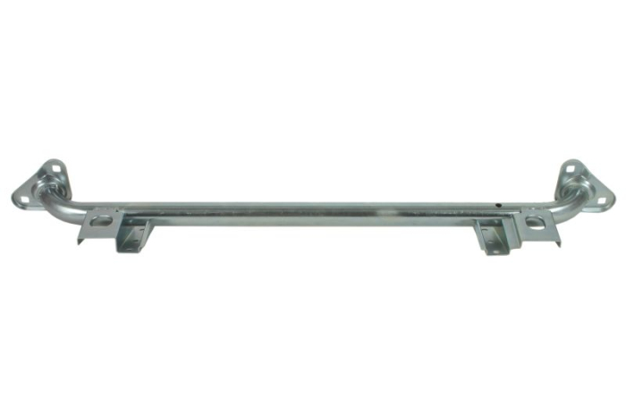 Suport tampon fata inferior potrivit MERCEDES M ML-KLASA W166 06.11-03.15