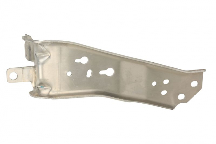 Suport tampon fata (latura/pe stanga, aluminiu) potrivit MINI (F55), (F56), (F57), CLUBMAN (F54), COUNTRYMAN (F60) 1.2-Electric 09.13- [2]