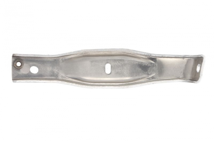 Suport tampon fata (latura/pe stanga, intern, aluminiu) potrivit MINI (F55), (F56), (F57) 1.2-Electric dupa 2013 [2]