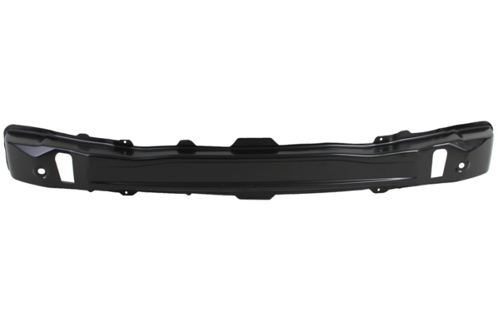 Suport tampon Fata otel potrivit DACIA DUSTER, DUSTER SUV; RENAULT DUSTER 1.2-1.6LPG 04.10-