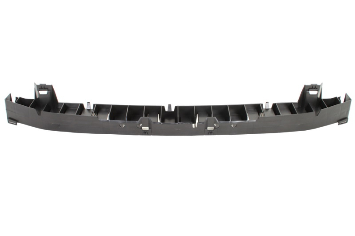 Suport tampon Fata plastic potrivit DACIA DUSTER, DUSTER SUV; RENAULT DUSTER 1.2-1.6LPG 04.10-