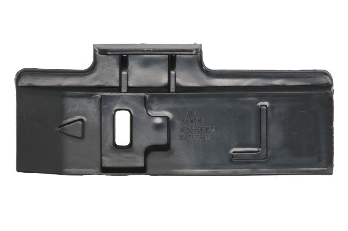 Suport tampon fata potrivit BMW X1 F48 09.15-05.22