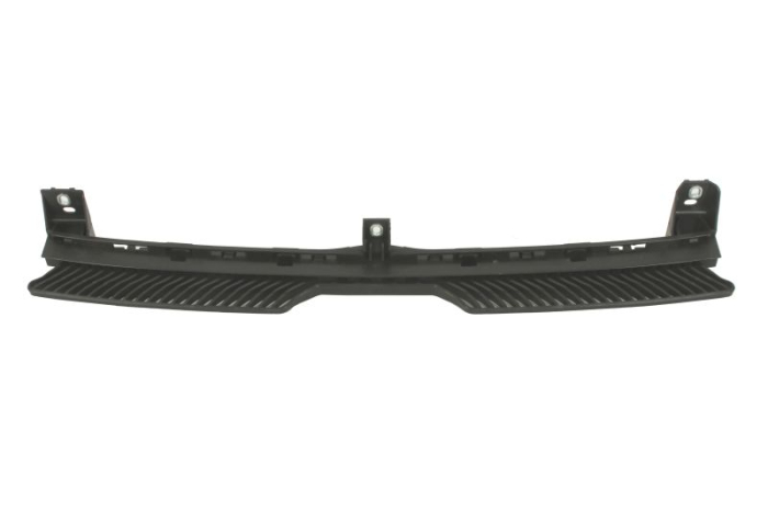 Suport tampon fata superior, plastic potrivit VW TIGUAN II 01.16-12.19