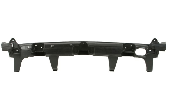 Suport tampon Spate absorbant, plastic potrivit DACIA DUSTER 1.0-1.6LPG 10.17-