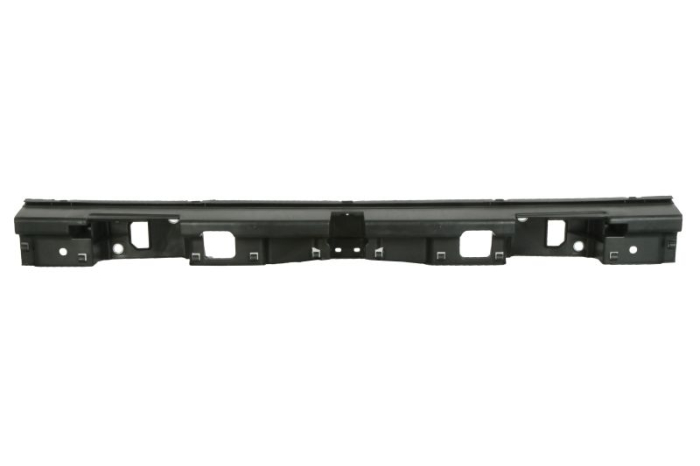 Suport tampon Spate absorbant, plastic potrivit VW MULTIVAN T6, TRANSPORTER T6, TRANSPORTER T6   CARAVELLE T6 2.0 2.0D Electric 04.15-