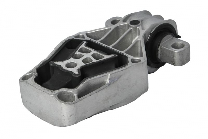 Suport transmisie automata fata stanga (manual) potrivit MERCEDES A (W176), B SPORTS TOURER (W246, W242), CLA (C117), CLA SHOOTING BRAKE (X117), GLA (X156) 1.5D-Electric 11.11- [2]