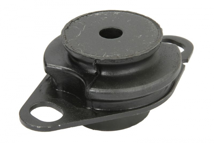 Suport transmisie automata spate stanga (automat/manual) potrivit RENAULT 19 I, 19 I CHAMADE, 19 II, 19 II CHAMADE, 19 II/HATCHBACK, 21, CLIO I, CLIO II, CLIO II/HATCHBACK, KANGOO, KANGOO EXPRESS 1.0- [2]