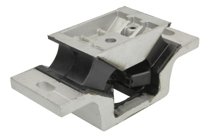 Suport transmisie fata stanga OPEL MOVANO B; RENAULT MASTER III 2.3D dupa 2010 [2]