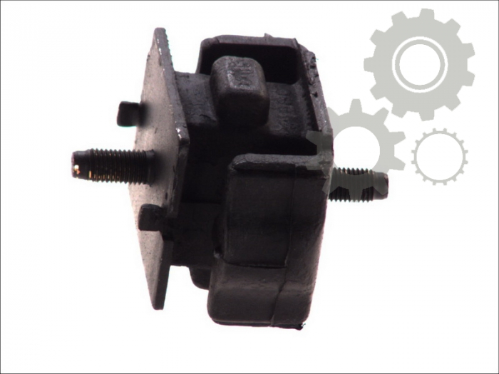 Suport transmisie KIA K2700, K2700 II, K2700 III, K3000, PREGIO 2.7D/3.0D dupa 1997 [2]