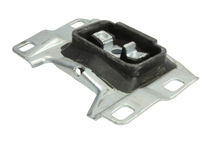 Suport transmisie partea cutie de viteze stanga potrivit FORD C-MAX II, FIESTA VI, FOCUS C-MAX, FOCUS I, FOCUS II, FOCUS III, GRAND C-MAX, TOURNEO CONNECT V408 NADWOZIE WIELKO 1.5D-2.0 dupa 2003 [2]