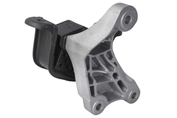 Suport transmisie Spate Stanga potrivit VW CALIFORNIA T5 CAMPER, CALIFORNIA T6 CAMPER, MULTIVAN T5, MULTIVAN T6, TRANSPORTER T5, TRANSPORTER T6 1.9D-3.2 2003-2019 (manual) [2]