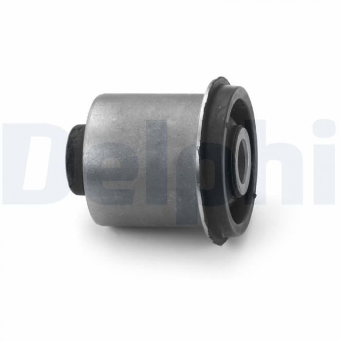 Suport trapez Dreapta/Stanga (16x51x66 mm) potrivit MITSUBISHI L200, L200 / TRITON, PAJERO SPORT II, PAJERO SPORT III 2.2D-3.2D dupa 1996 [3]