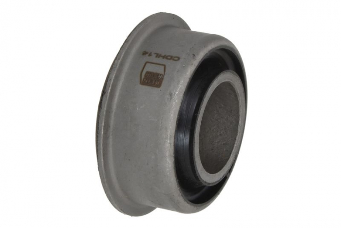 Suport trapez Dreapta/Stanga (inferior, diametru exterior52/62) potrivit IVECO DAILY I, DAILY II, DAILY III, DAILY IV, DAILY V, DAILY VI 2.3D-Electric 01.78- [1]