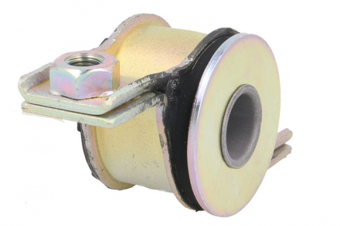 Suport trapez Fata Dreapta (21x52 mm) potrivit ALFA ROMEO 145, 146, 155, GTV, SPIDER; FIAT BRAVA, BRAVO I, COUPE, MAREA, TEMPRA, TIPO; LANCIA DEDRA 1.1-3.2 1987-2005 [2]