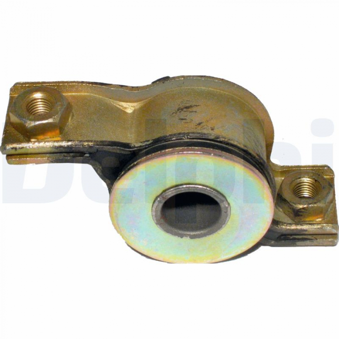 Suport trapez Fata Dreapta (21x52 mm) potrivit ALFA ROMEO 145, 146, 155, GTV, SPIDER; FIAT BRAVA, BRAVO I, COUPE, MAREA, TEMPRA, TIPO; LANCIA DEDRA 1.1-3.2 1987-2005 [3]