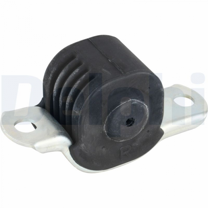 Suport trapez Fata Dreapta potrivit VOLVO S40 I, V40; MITSUBISHI CARISMA, COLT IV, COLT V, LANCER IV, LANCER V, LANCER VI, MIRAGE IV, SPACE STAR 1.3-2.0D 12.91-06.06 [3]