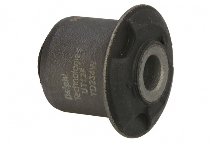Suport trapez Fata Dreapta/Stanga (10x28x34 mm) potrivit CITROEN VISA; PEUGEOT 205 I, 205 II, 205/HATCHBACK, 309 I, 309 II 1.1-1.9D 1983-1998 [2]