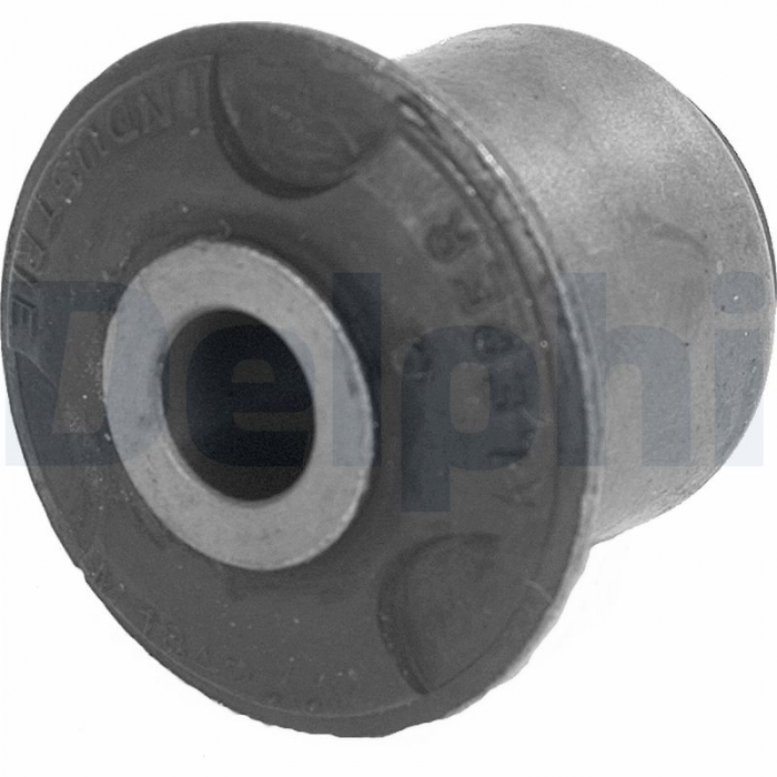 Suport trapez Fata Dreapta/Stanga (10x28x34 mm) potrivit CITROEN VISA; PEUGEOT 205 I, 205 II, 205/HATCHBACK, 309 I, 309 II 1.1-1.9D 1983-1998 [3]