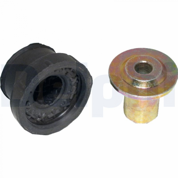 Suport trapez fata Dreapta/Stanga (10x40x38 mm) potrivit ALFA ROMEO 147, 156, GT 1.6-3.2 1997-2010 [3]
